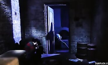 Ebony Gang Bang Orgy Nightmare" or "Black Girl Group Sex Party Horror Show". This new SEO-friendly version of your old post will help increase traffic to this page while maintaining its original content's essence
