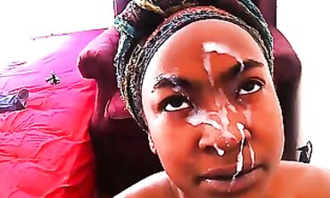 Music Producer Gawslee Gets Bukkaked by BBC
