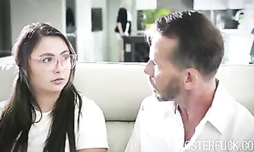 Nourish Legal Gets Punished For Interrupting Sex