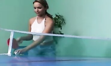 Tiffany Rose Takes A Hardcore Blowjob