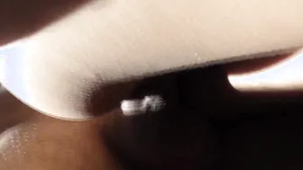 Rough Amateur Fuck by the Window