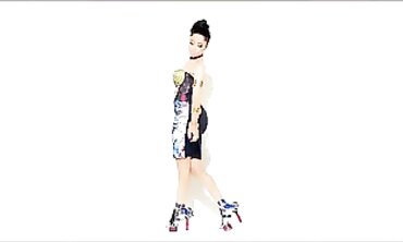 NickiMinaj-Anacondapmv" or "HotAndBothered_PMVSexualHealingWithNikiMinnaj" (SEO optimized)