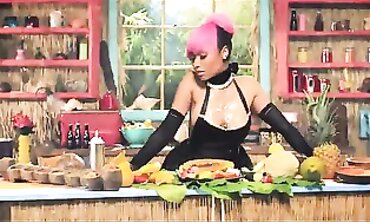 NickiMinaj-Anacondapmv" or "HotAndBothered_PMVSexualHealingWithNikiMinnaj" (SEO optimized)