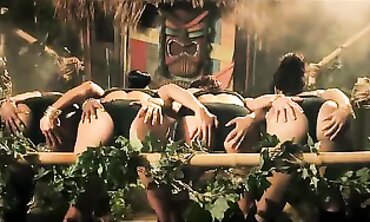 NickiMinaj-Anacondapmv" or "HotAndBothered_PMVSexualHealingWithNikiMinnaj" (SEO optimized)