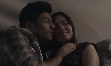 Wife Forces Husband Into Bisexual Threesome With Sex Toys