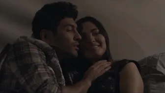 Wife Forces Husband Into Bisexual Threesome With Sex Toys
