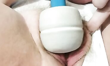Grandma's Beefcake - Teen with Old-barely legal Fetishes Loves Grandpa's Dick