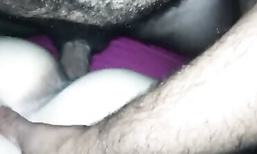 Thick MILF Wife Gets Plowed in Doggy Style