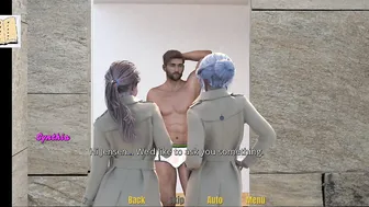 Adult Visual Novels: Retrieving the Past 16
