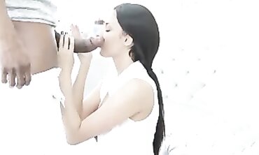 Sweetheart Multiracial Anal with Hugo Weber