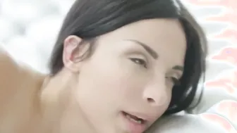 Sweetheart Multiracial Anal with Hugo Weber