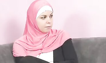 Bizarre Guy Pulverizes His Muslim Step-Sister-In-Law