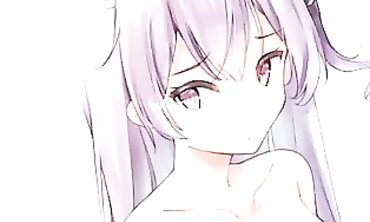 Megafap Anime JOI Challenge: One