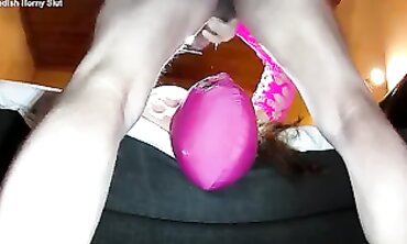 Swedish Bimbo Gets Deep Throat Blowjob And Anal