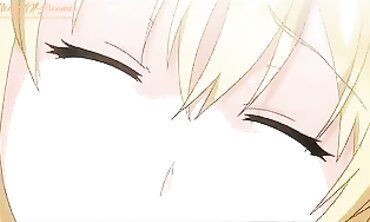 Anime Uncensored: Supah Coochie's Insatiable Appetite