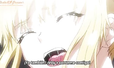 Anime Uncensored: Supah Coochie's Insatiable Appetite