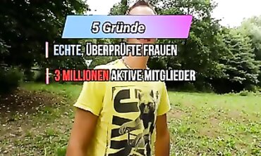 Stiefbruder fickt seine fette Stiefschwester