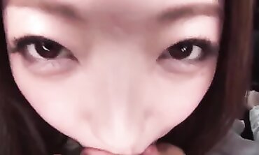 Mischievous Tough Rapid Pummeling - JAV (no music) - tear