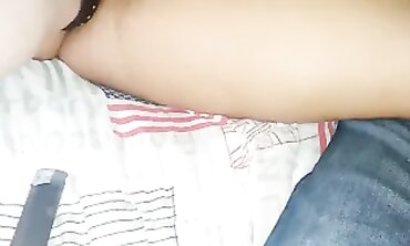 BBW Milf POV Hardcore Fisting and Double Anal Sex