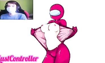 Adrownek Compilation: Anal, Blowjob & Cum Attempts