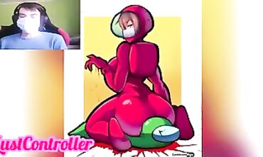 Adrownek Compilation: Anal, Blowjob & Cum Attempts