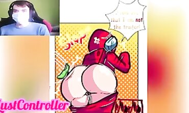 Adrownek Compilation: Anal, Blowjob & Cum Attempts