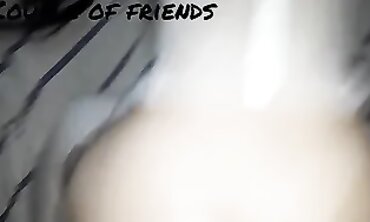 Brazilian Blonde in Lingerie Gets Anal Fuck-a-thon