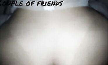 Brazilian Blonde in Lingerie Gets Anal Fuck-a-thon