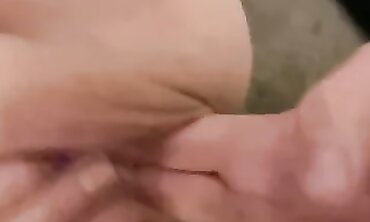 Exclusive! Hotwifing Stepdaughter's Husband in Roleplay Scenario