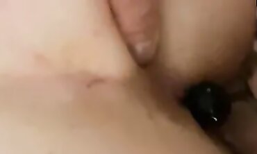 Exclusive! Hotwifing Stepdaughter's Husband in Roleplay Scenario
