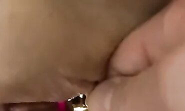 Exclusive! Hotwifing Stepdaughter's Husband in Roleplay Scenario