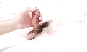 POV Homemade Thai college girl and MILF Massage Fuckfest