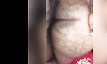 Top-Notch Asses #2 - Hot Latina Babes in Hardcore Anal Threesome