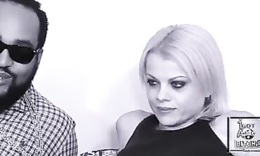 Nadia White Gets Her Cunt Eaten Before Getting Nailed