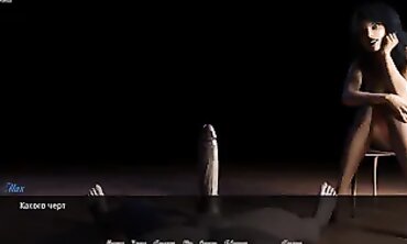 PerF Max: 3D Mom Threesome Fantasy Part 16