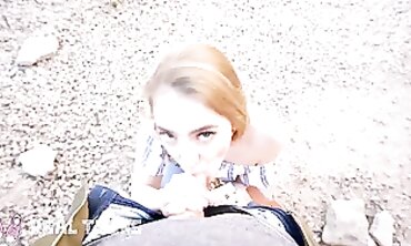 Kenzie Madison's Massive Rump In POV Amateur Action