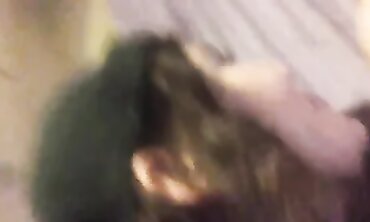 Russian fledgling harsh nailed