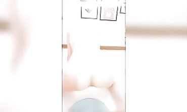Beautiful Ladies Live Anal Play With Buttplug And Spit