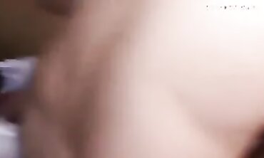 British MILF Threesome Action