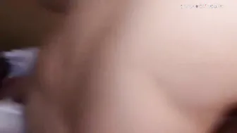 British MILF Threesome Action