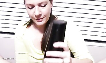 Four-Way Orgy with Hot Italian Babe Azzura