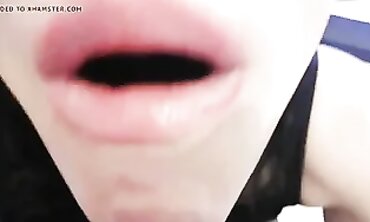 Petite Bony Submits to Drink and Piss