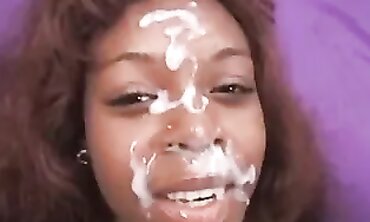 Erotic Encounters - Black Beauties Fucked Hard By White Guys