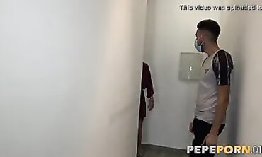 Danna Craves an Urgent Backside-Busting Anal Session