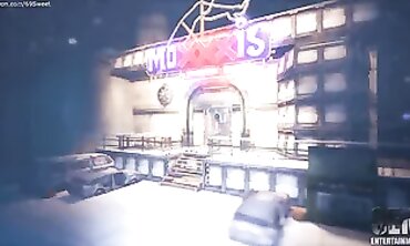 69Sweet Borderlands HVM/SFM Cartoon Compilation