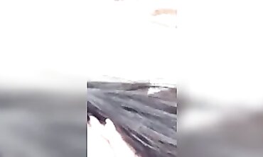 Jessi Jami: Cougar's First Motel Blowjob & Doggystyle Fuck
