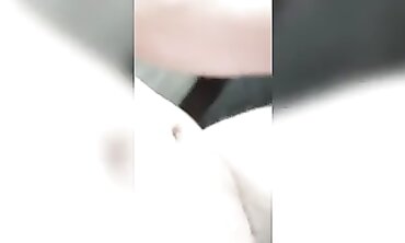 Jessi Jami: Cougar's First Motel Blowjob & Doggystyle Fuck