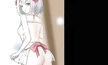 Genshin Inspired Compilation With Eva Demon Lips