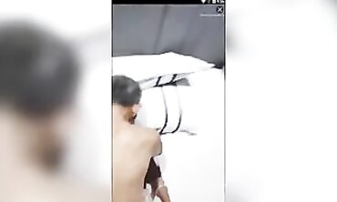 Oriental Granny Gets Roughed Up In A Wild Hotel Group Sex Party