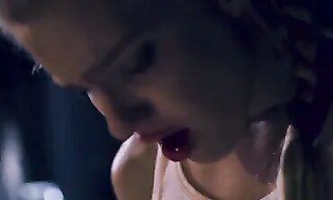 Cherie Deville and Kenna James: The Escort's Last Job